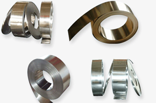 照相機按鈕，選鑫發(fā)金屬301彈簧不銹鋼帶，質(zhì)量就是高