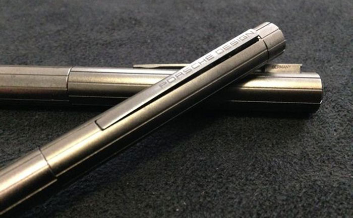 鑫發鋼帶，高逼格鋼筆的選擇